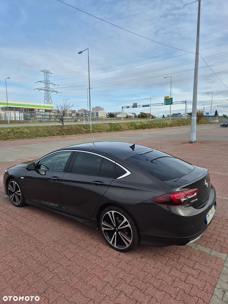 Opel Insignia 2.0 CDTI GS Line + S&S - 16
