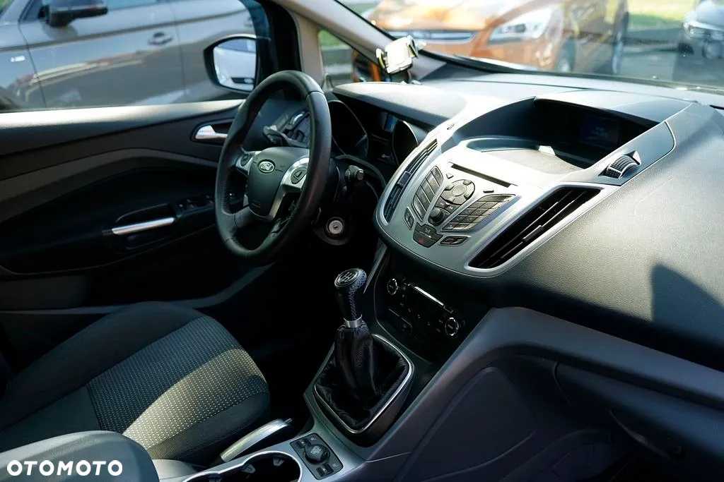 Ford C-MAX - 20