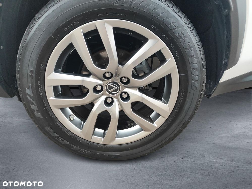 Lexus NX 300h Business Edition AWD - 23