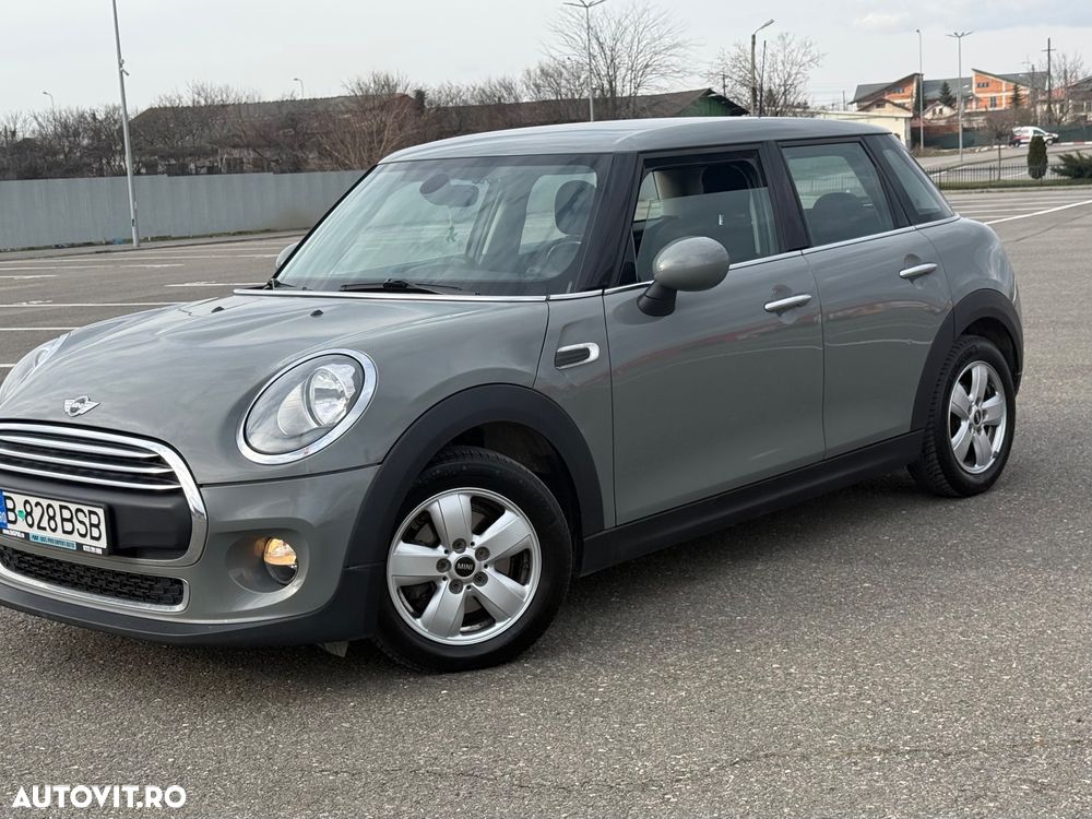 Mini ONE Standard - 2