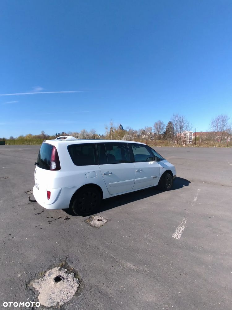 Renault Grand Espace 2.0 dCi Alcantara - 11