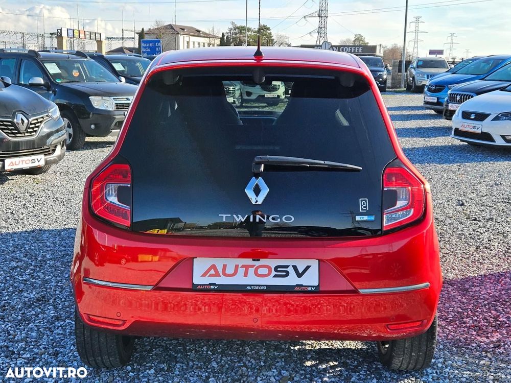 Renault Twingo - 16