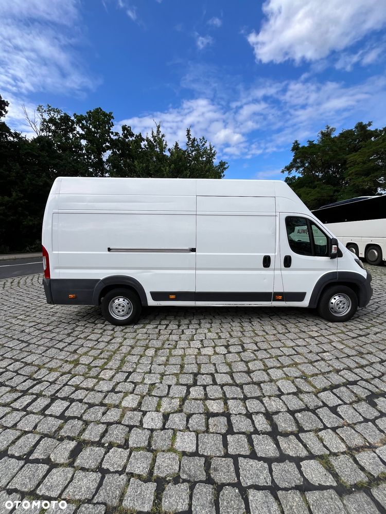 Peugeot Boxer - 5