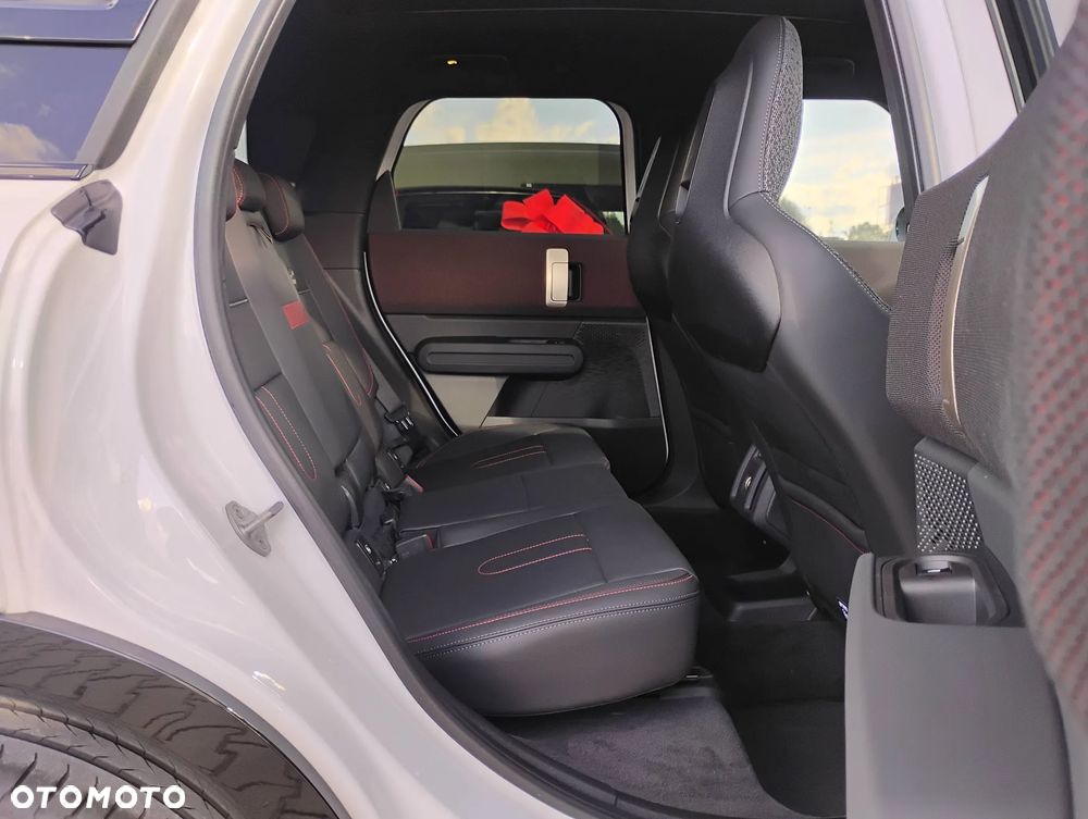 MINI Countryman Cooper John Cooper Works Trim - 19