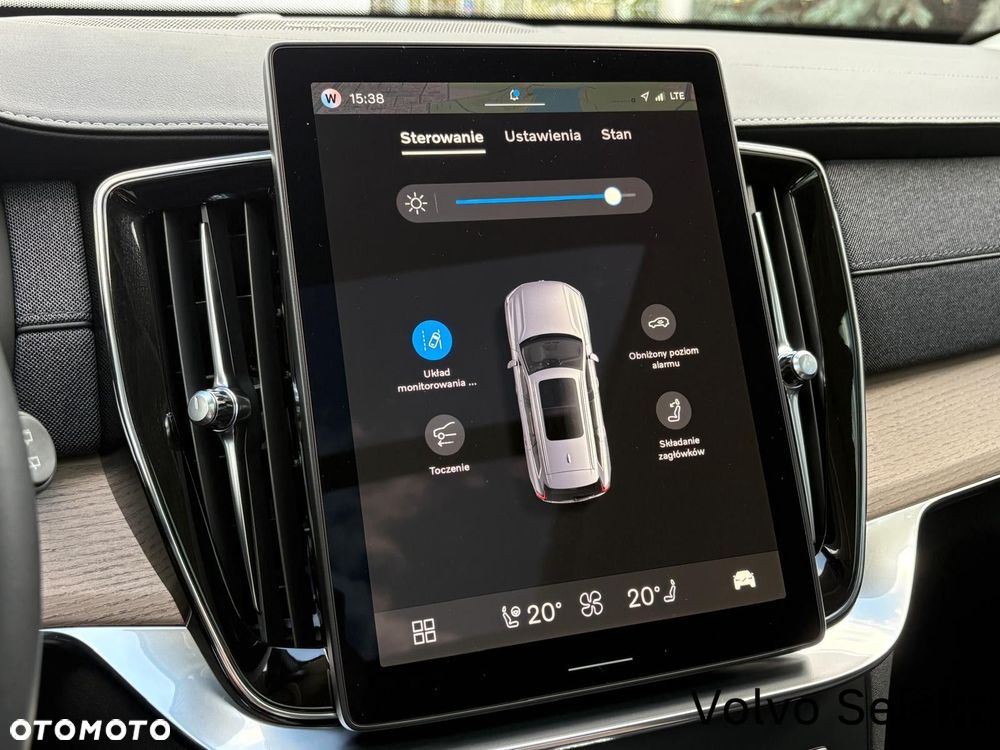 Volvo XC 90 - 31
