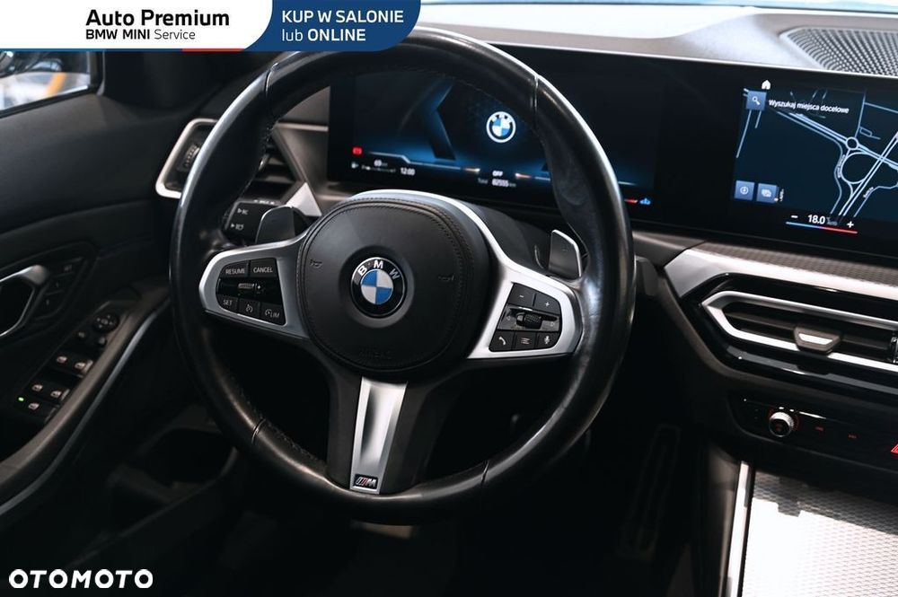BMW Seria 3 - 16