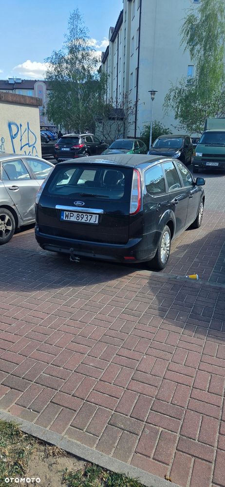 Ford Focus 1.6 TDCi Platinium X - 5