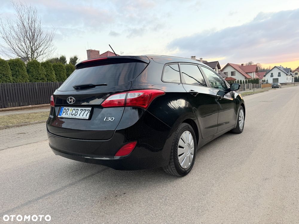 Hyundai i30 - 21