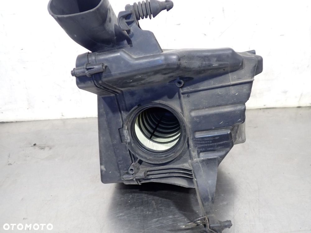 OBUDOWA FILTRA POWIETRZA FORD FOCUS MK3 AV61-9600-BF 70546473 - 4