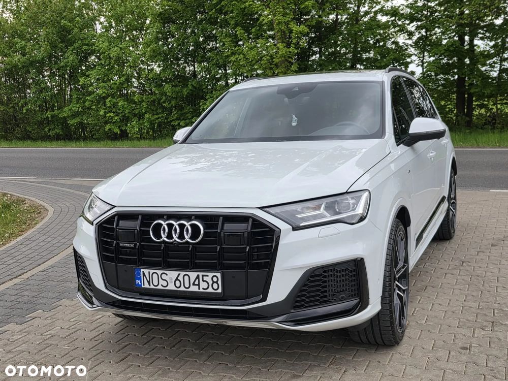 Audi Q7 - 9
