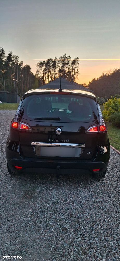 Renault Scenic - 2