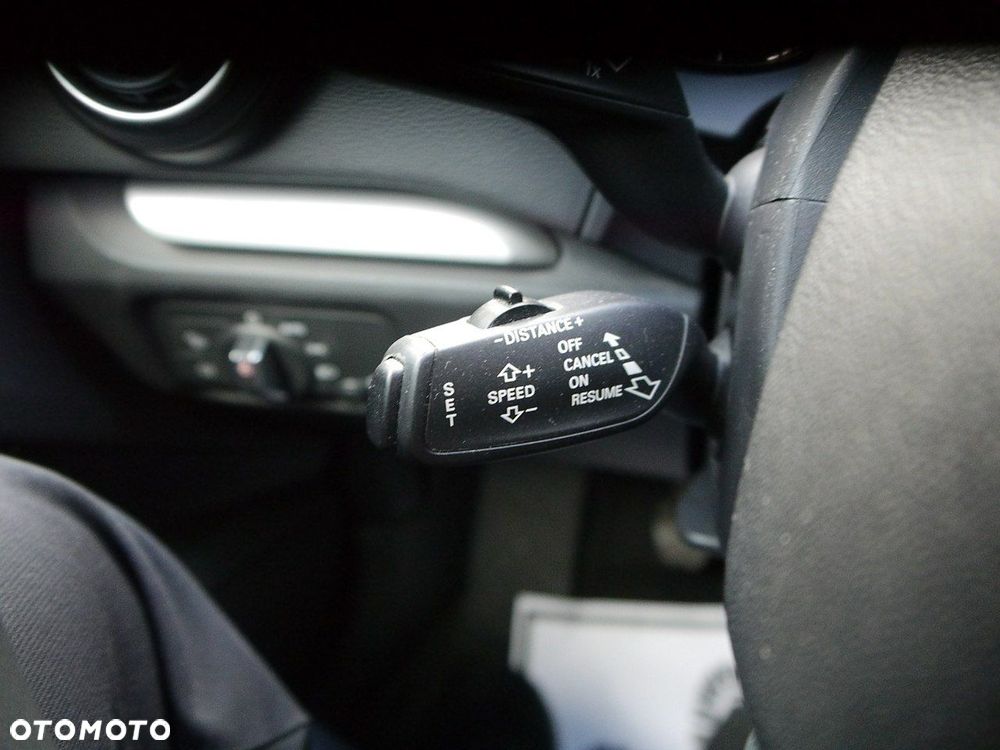 Audi A3 Sportback - 32