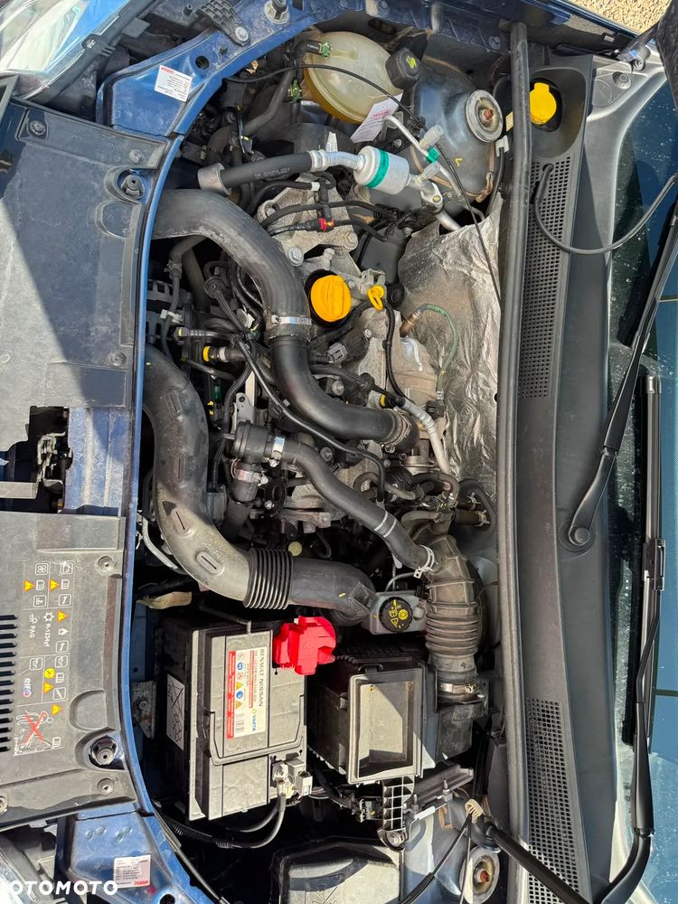 Dacia Sandero Stepway - 37