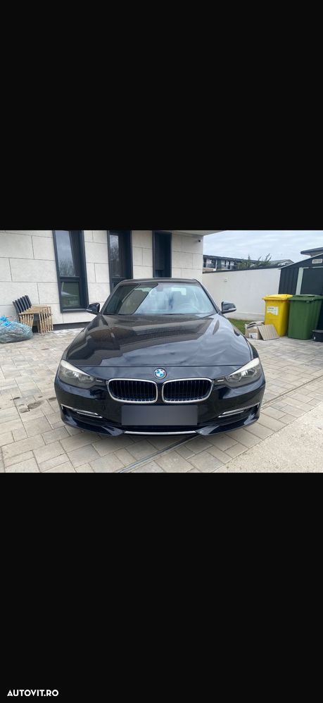 BMW Seria 3 - 1