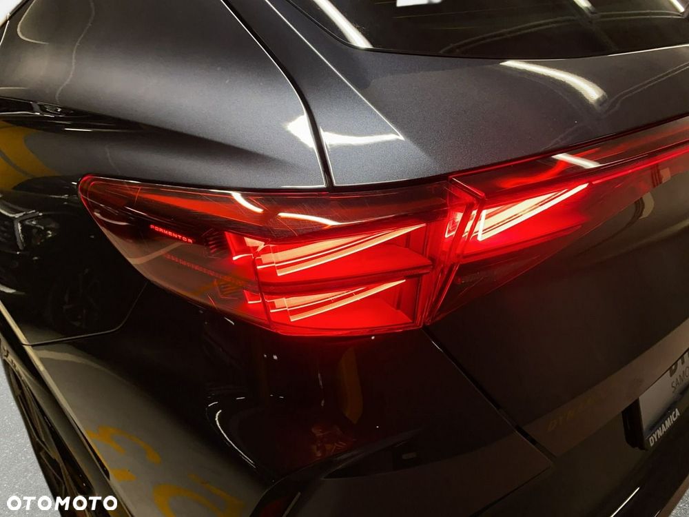 Cupra Formentor - 12
