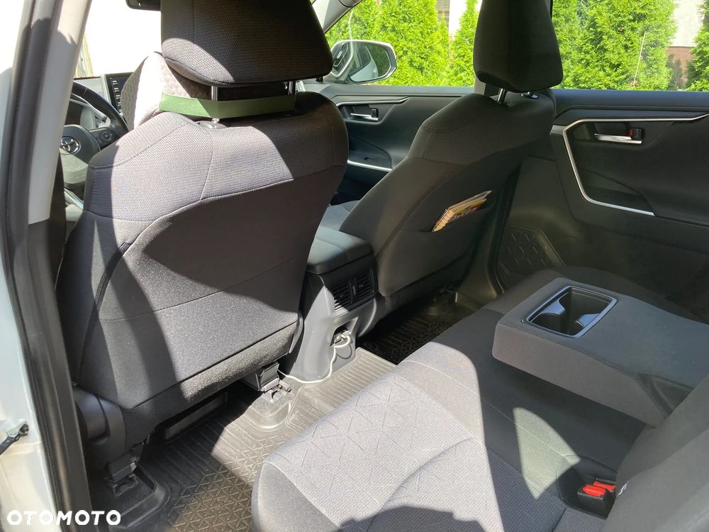 Toyota RAV4 2.0 Comfort 4x2 - 7