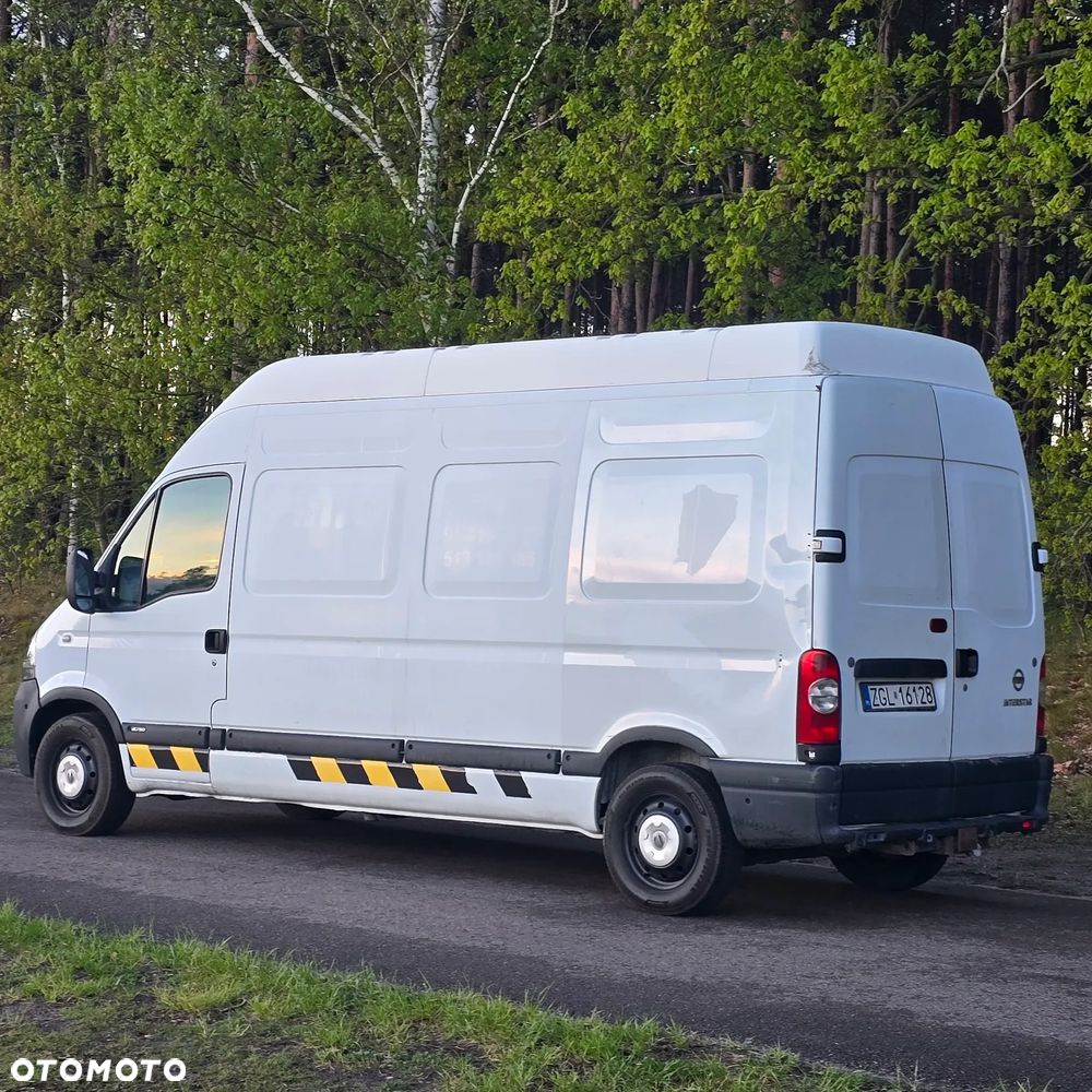 Nissan PRIMASTAR - 4