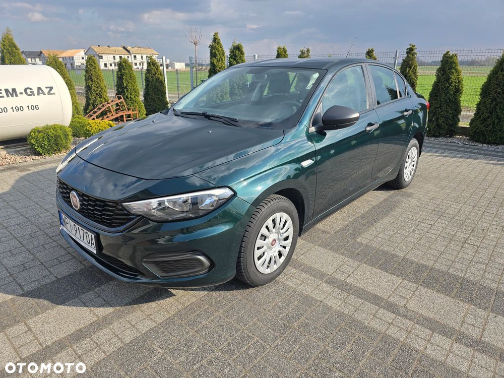 Fiat Tipo 1.4 16v Pop - 2