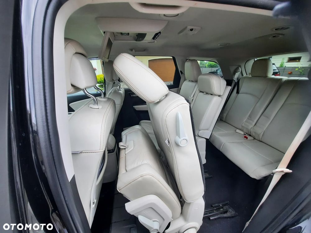 Fiat Freemont 2.0 Multijet - 9