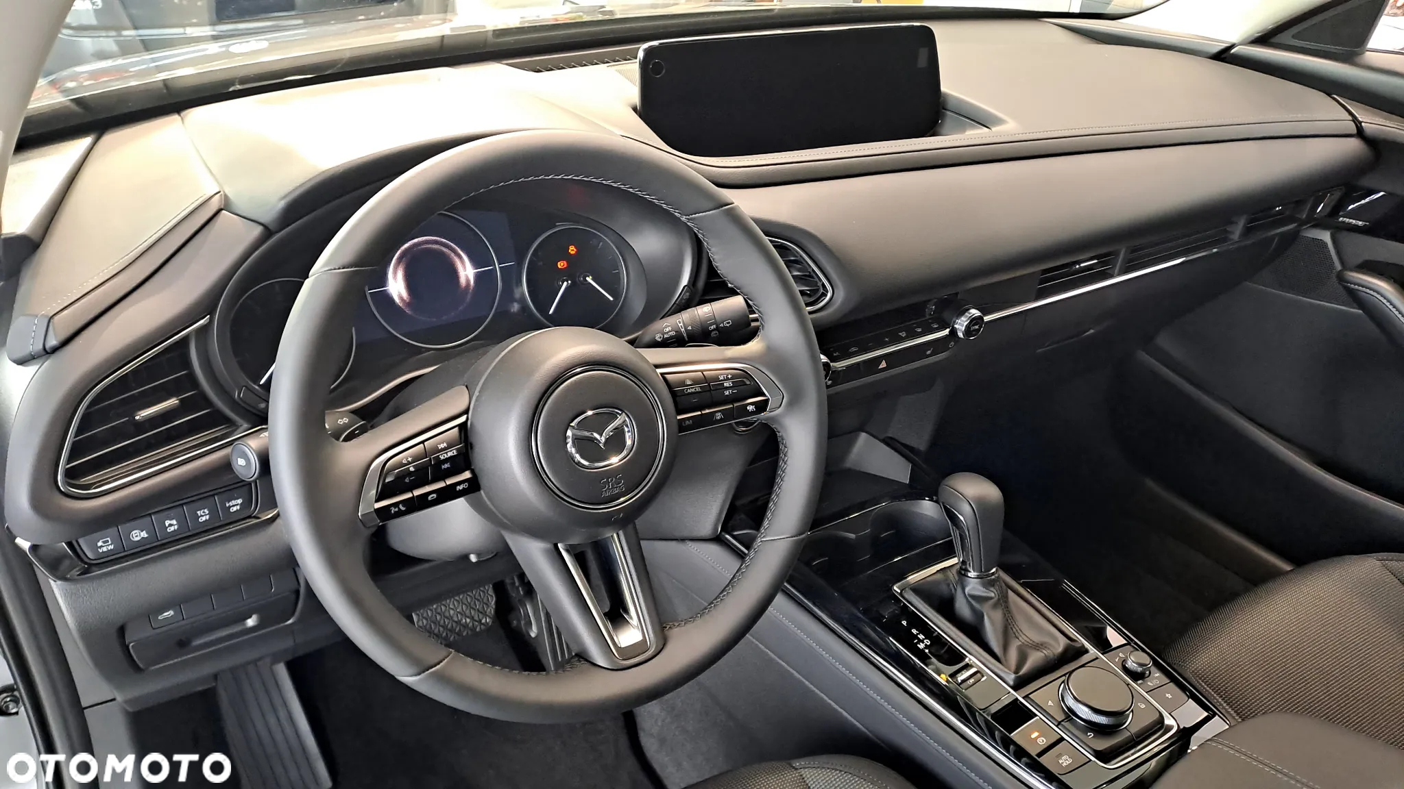 Mazda CX-30 - 7