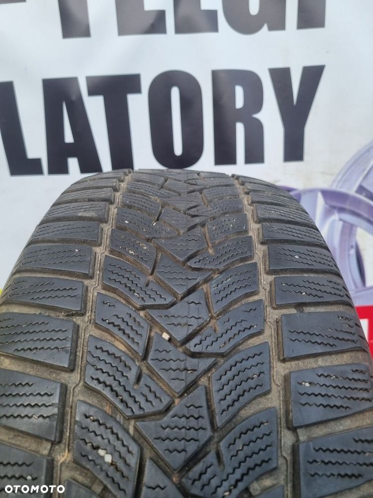 225/55 R17 Dunlop WinterSport 5