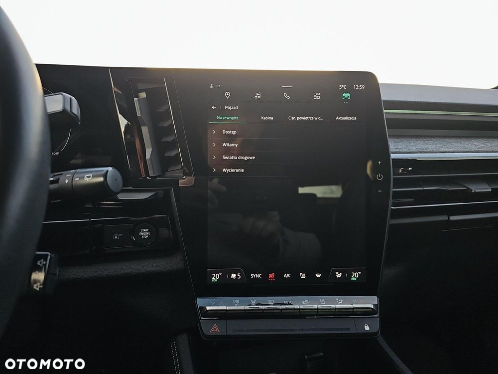 Renault Austral 1.3 TCe mHEV Techno - 22