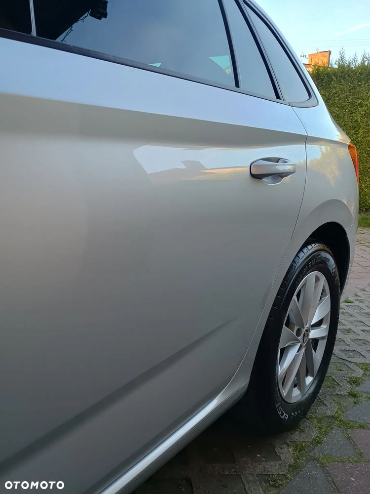 Skoda Scala 1.0 TSI Ambition - 12
