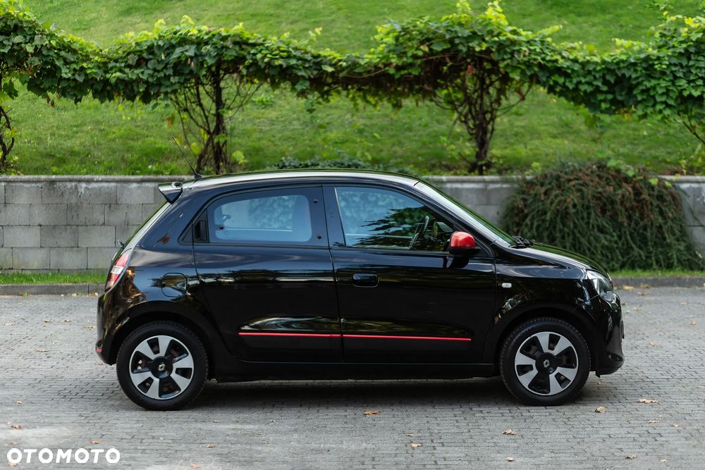 Renault Twingo - 11