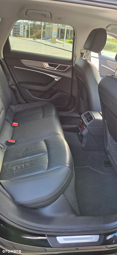 Audi A6 Allroad - 13