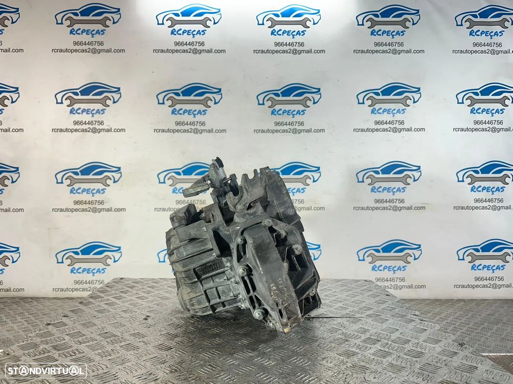 .Caixa 6 Velocidades Manual M32 M3201.7D M320 GM Opel 1.7 CDTi A17DTE - 4