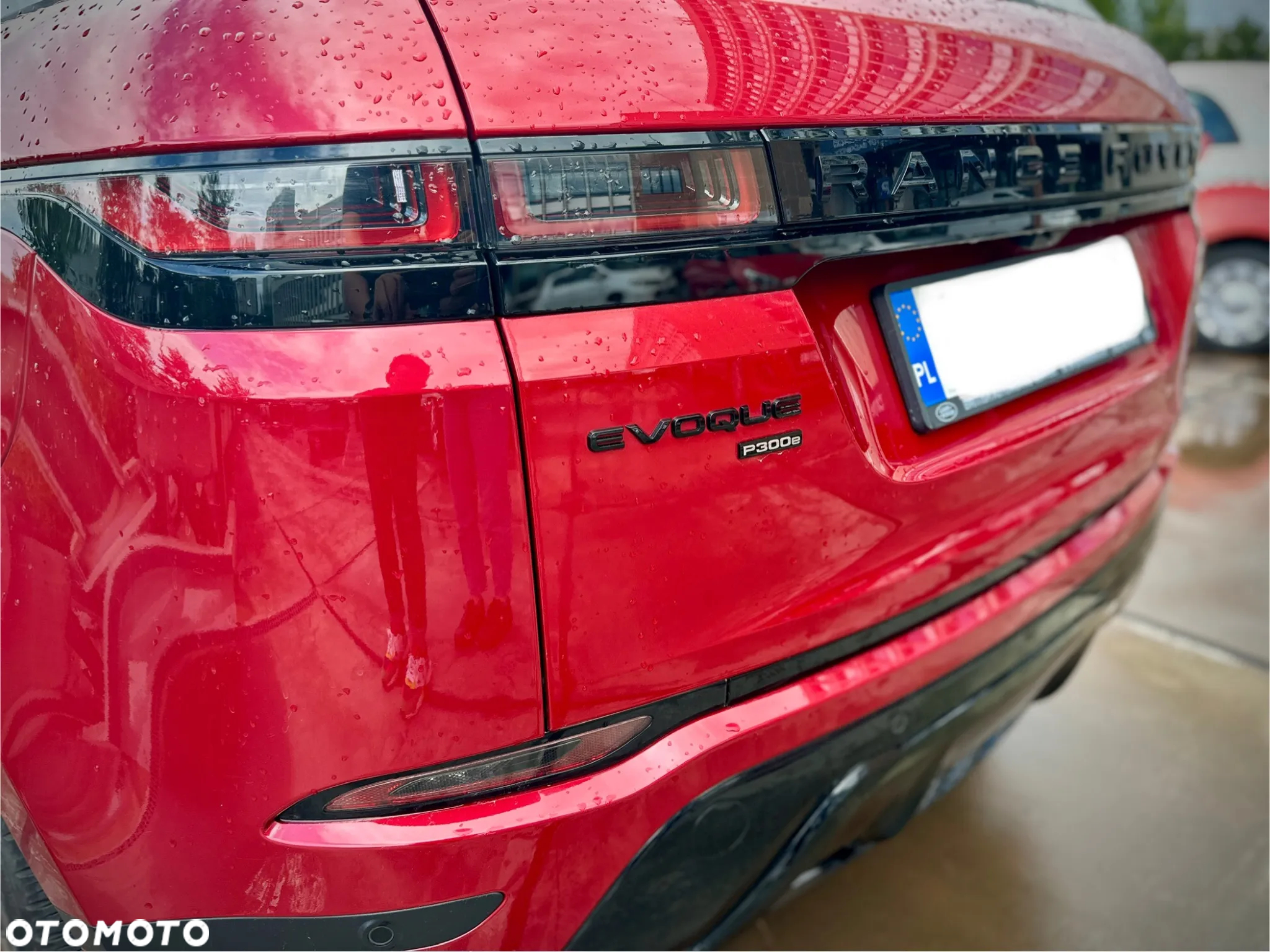 Land Rover Range Rover Evoque 1.5 P300e PHEV - 5