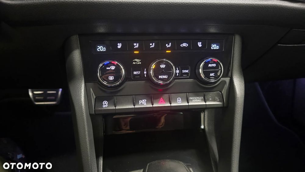 Skoda Kodiaq 2.0 TDI 4x4 Sportline DSG - 25