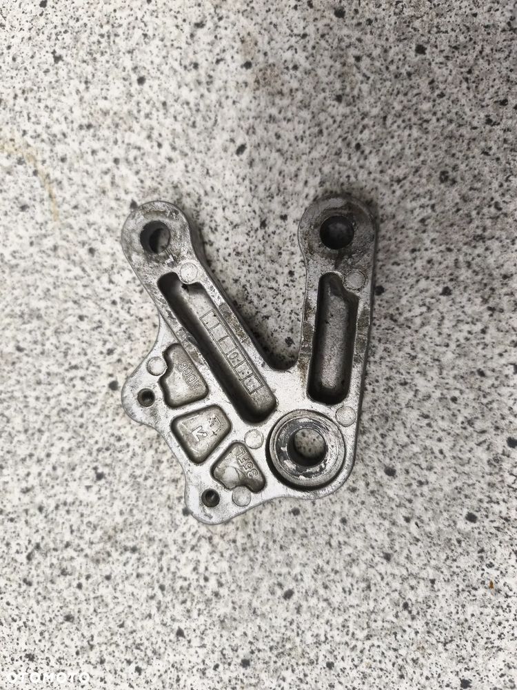 Set lewy, kierowcy Suzuki GSX-R 600 750 GSXR 600 750 K1 K2 K3 - 5
