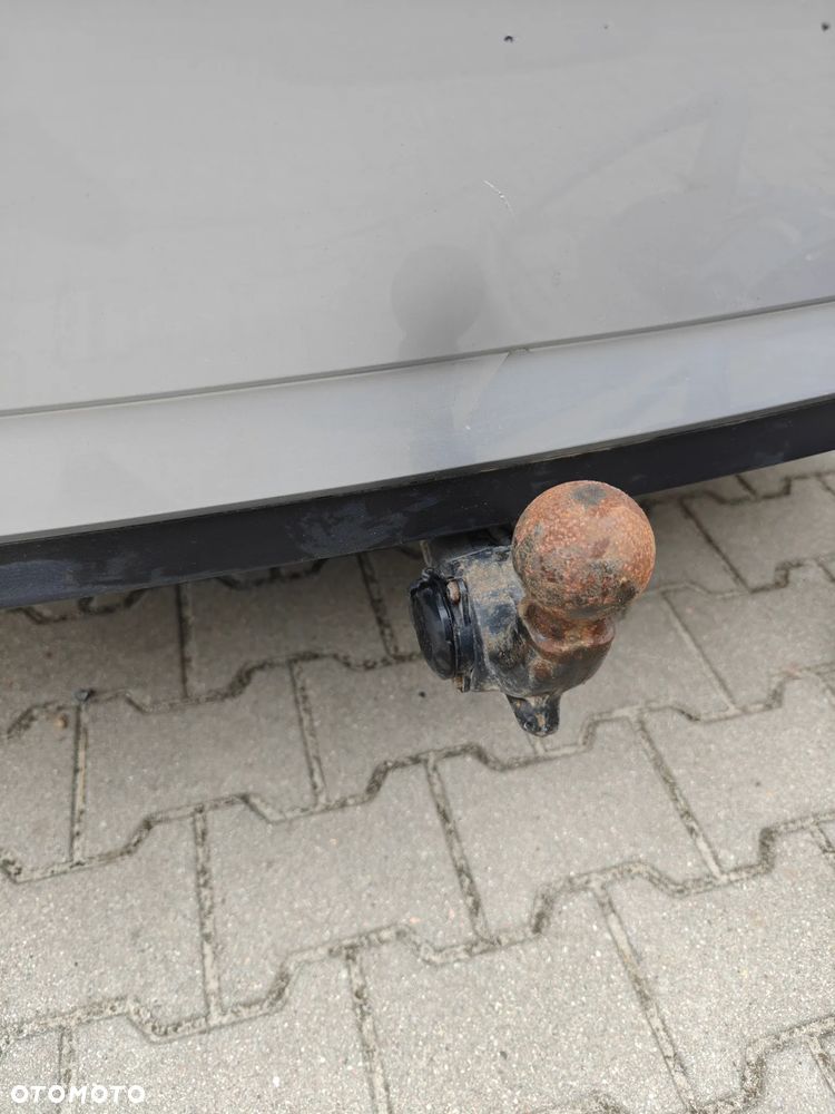 Skoda Superb 2.0 TSI DSG Style - 8