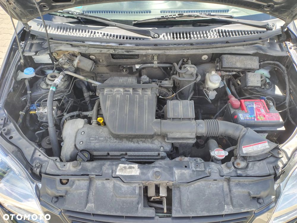 Suzuki Ignis - 30