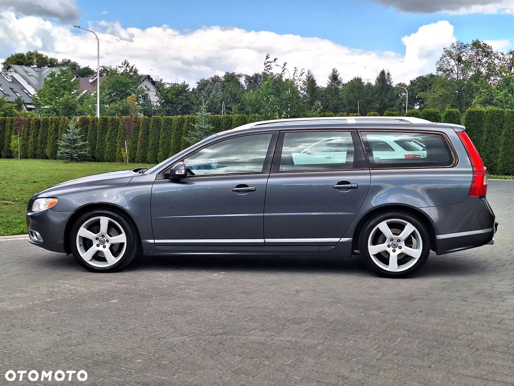 Volvo V70 2.0T RDesign - 16