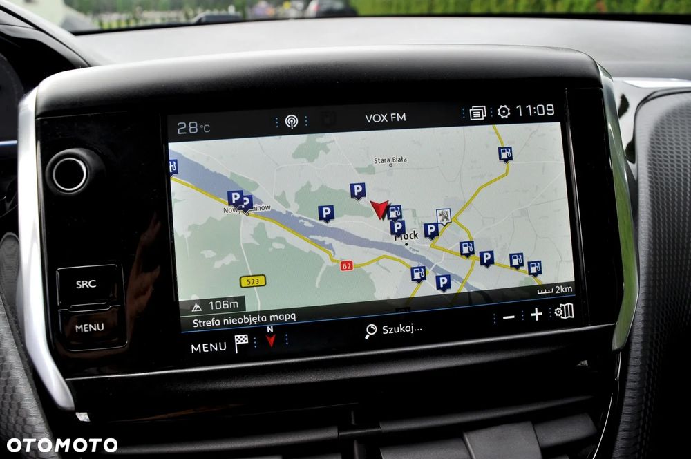 Peugeot 2008 1.2 Pure Tech Crossway S&S - 28