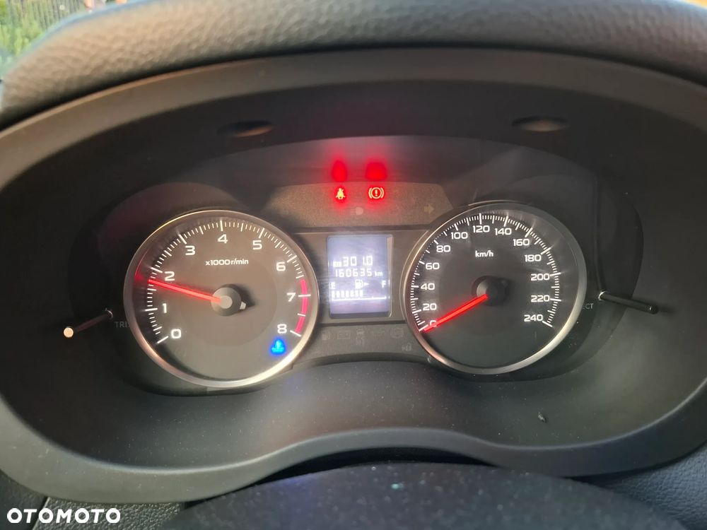 Subaru XV 1.6i Comfort Edition35 Style - 21