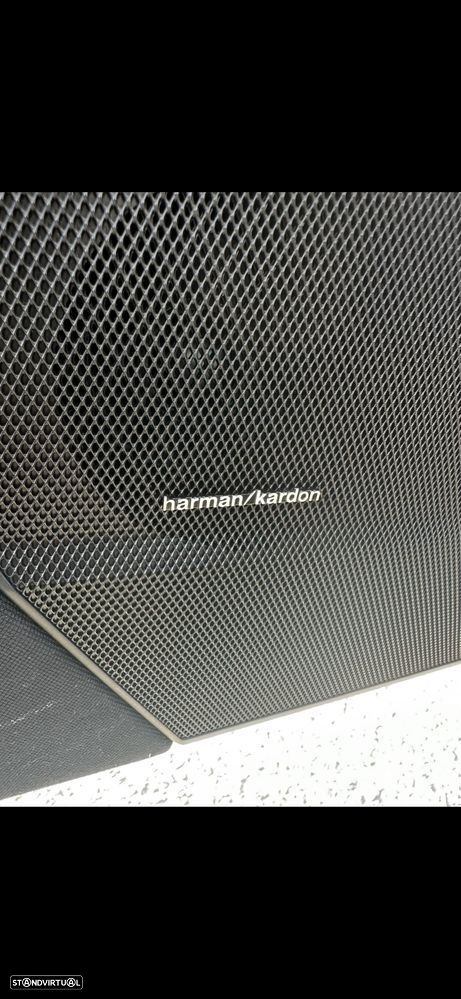 Mercedes-Benz CL 500 4-Matic - 45