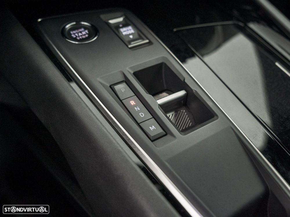 Peugeot 508 SW 1.5 BlueHDi Allure EAT8 - 26