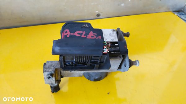 POMPA ABS 0265202433 Mercedes-Benz A-klasa