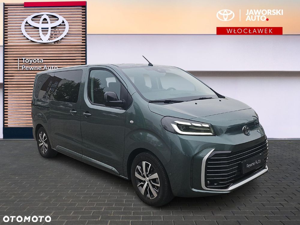 Toyota Proace Verso - 5