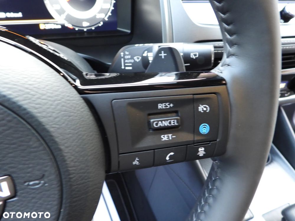 Nissan Qashqai 1.3 DIG-T MHEV Xtronic Tekna - 30