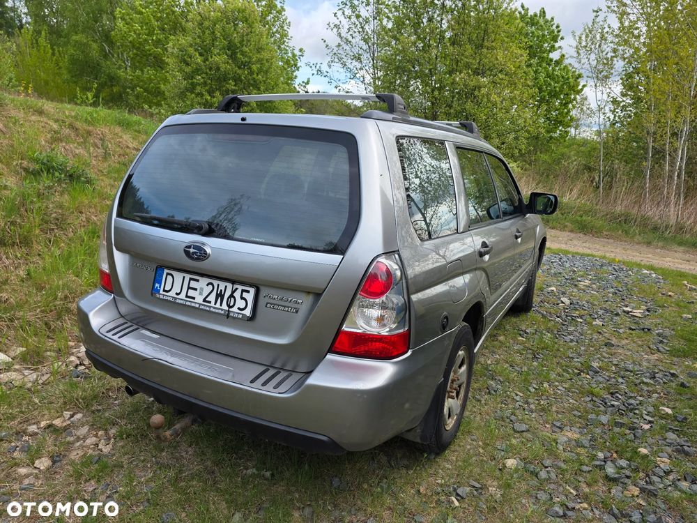 Subaru Forester 2.0X Celebration - 15