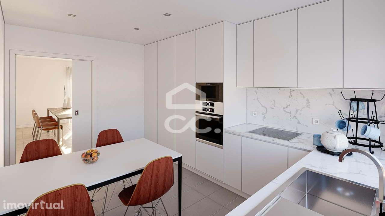 Moradia Nova - Grande imagem: 4/17