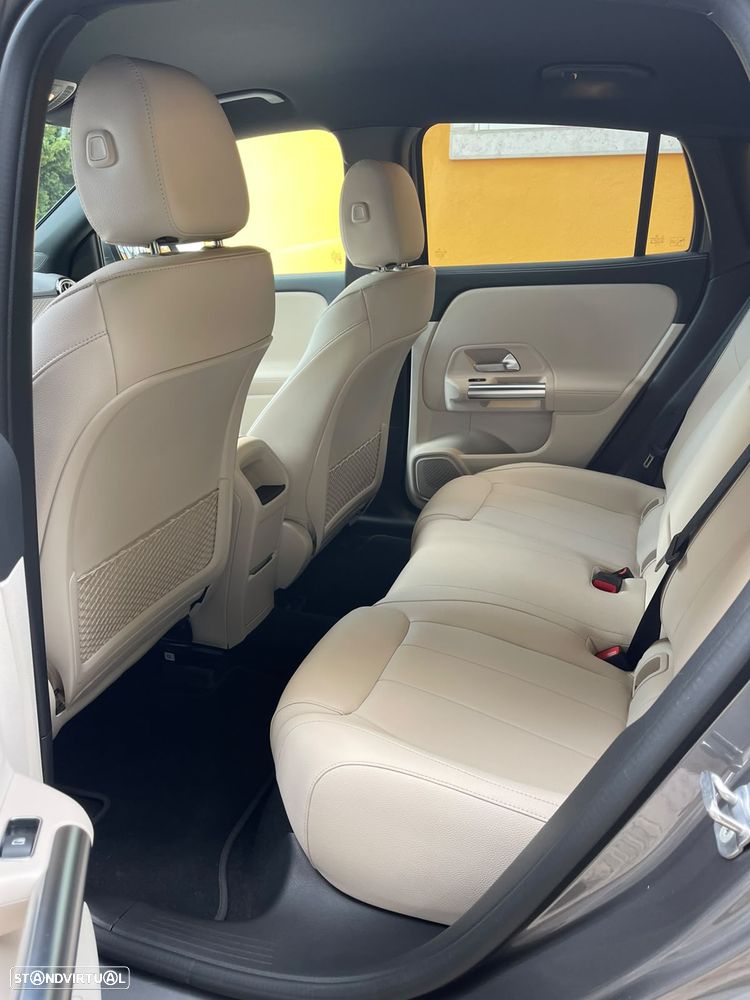 Mercedes-Benz EQA 250+ - 12