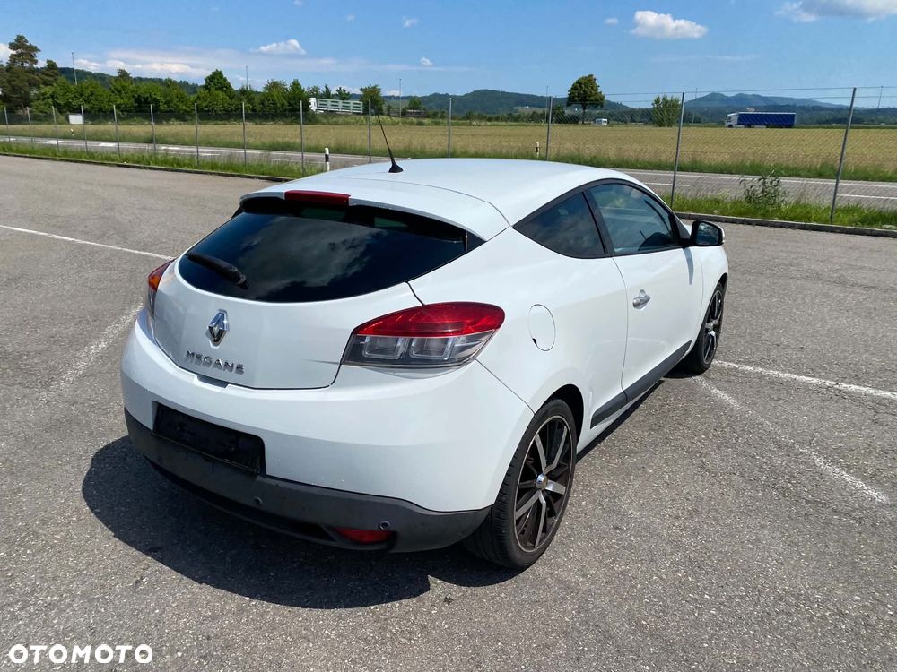 Renault Megane 1.6 16V Dynamique - 5