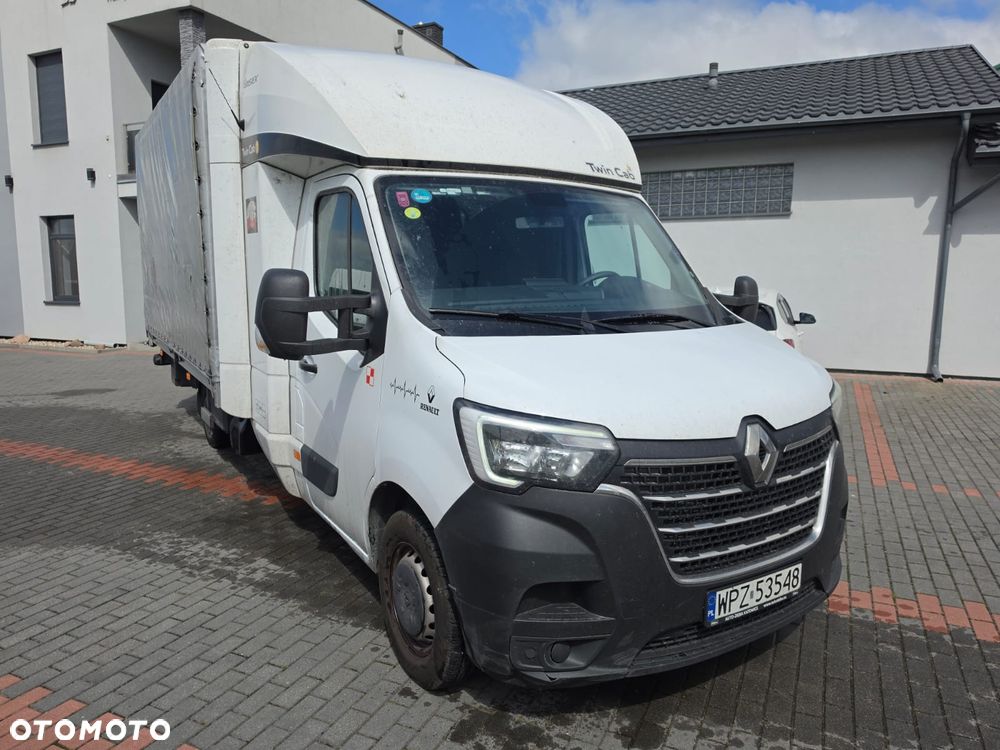 Renault MASTER - 3