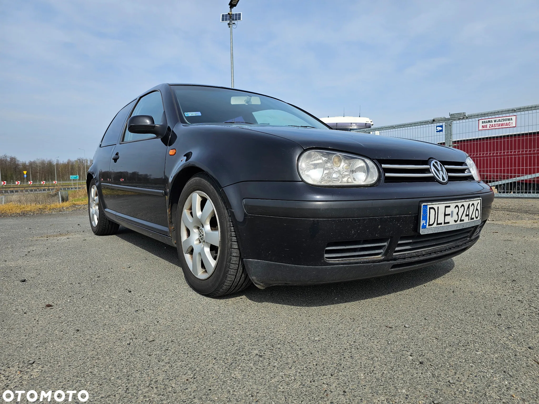 Volkswagen Golf - 15