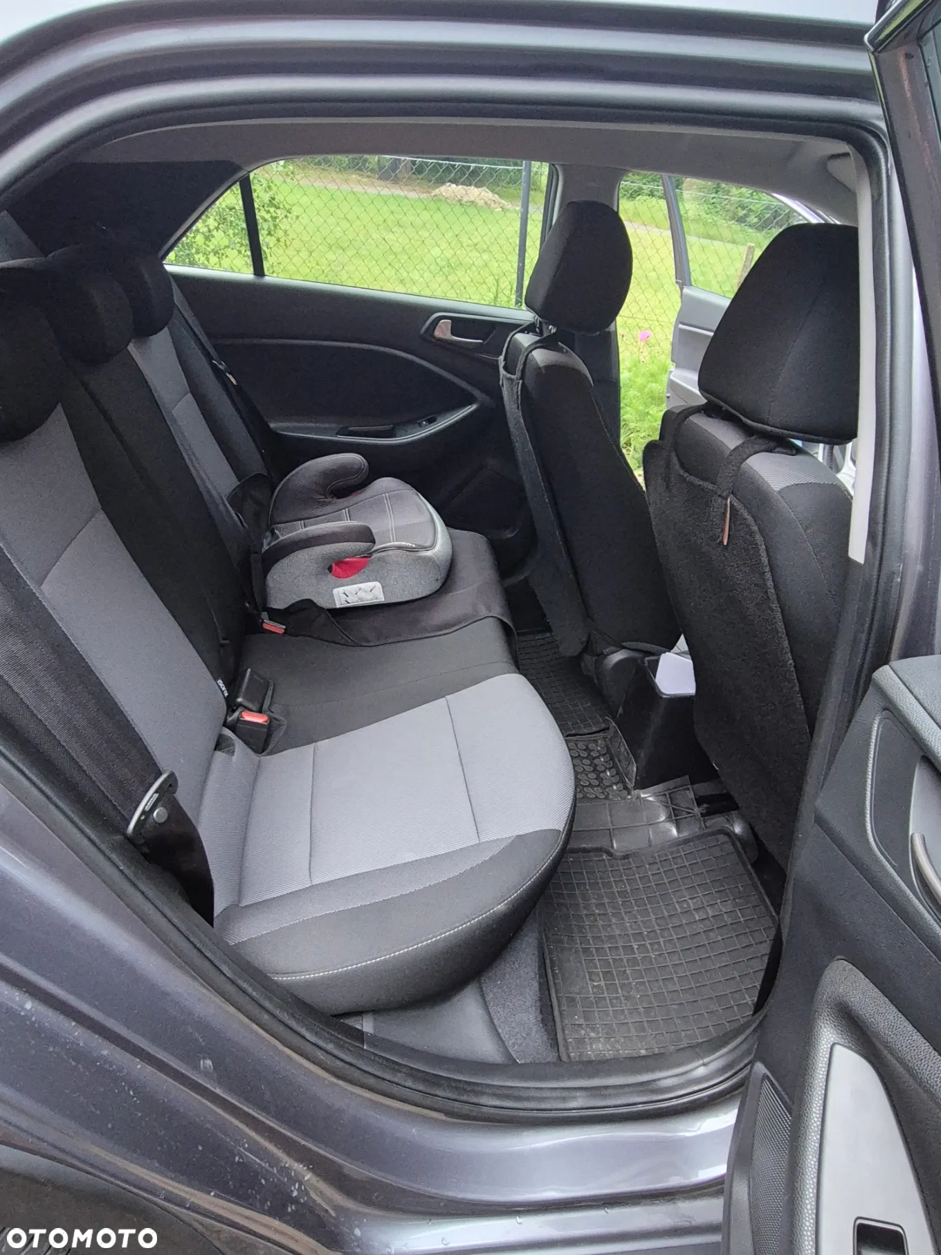 Hyundai i20 1.4 Active - 14